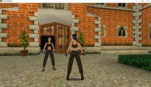 Frame rate is capped at 30 fps. Release Tomb Raider 2 Ii Multiplayer Coop Online Wip V1 0 Www Tombraiderforums Com