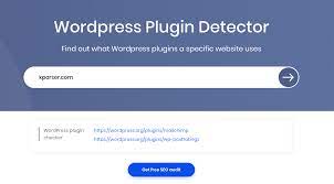 Wordpress is the most popular and widely used website building tool in the world today. Wordpress Plugin Checker How To Find Plugins On Wordpress Sites