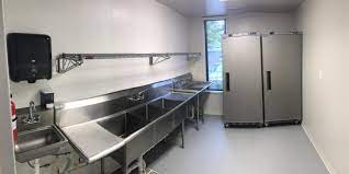 Concerning education, primary schools are convenient to access on foot from most homes for rent in atlanta. Commercial And Commissary Kitchen Rentals In Atlanta The Kitchen Door
