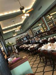 Well Laid Out Picture Of Palace Cafe New Orleans Tripadvisor