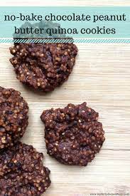 22 000 Chocolate Peanut Butter Quinoa Cookies Say What Food Fitness And Faith Recipe Quinoa Cookies Food Whole Food Recipes