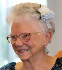 Jane Morrison Obituary