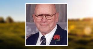 Orville Laugen Obituary October 26, 2008