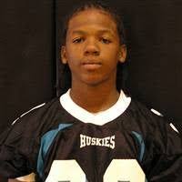 Eric Ayers' Sheldon High School Career Home