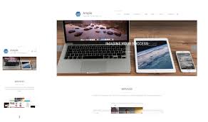 We'll take the time to go over your business security system to address any concerns or preferences you may have so you can feel confident. Ample Business Portfolio Responsive Wordpress Theme 2021