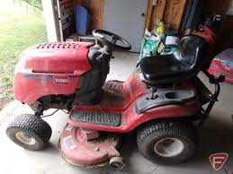 Maybe you would like to learn more about one of these? Toro Lx420 Twin Cam Riding Lawn Mower Off 74