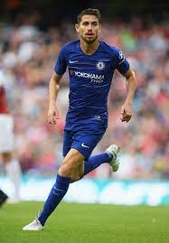 Jorginho berhasil memenangkan trofi liga europa pada musim 2018/2019. Pin On Chelsea