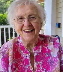 Constance Clay Obituary