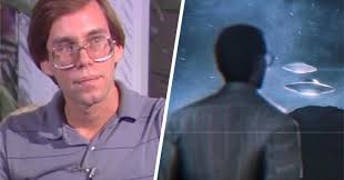 Bob Lazar: Area 51 and Flying Saucers': Where Is the UFO Test Flight Video? 