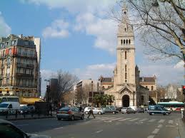 Notre système compte 2 centre des. Petit Montrouge Wikipedia