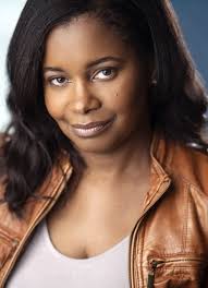 Angela Harris - IMDb