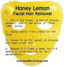 Many women suffer from a the properties of these citrus peel naturally bleach your hair and make them invisible. 10 Easy Face Mask Recipes For Different Skin Types Facial Hair Removal Natural Facial Hair Removal Diy Facial Hair Removal