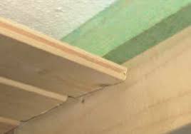 Wer aber tatsächlich sein gartengrundstück einmal ganz offiziell käuflich. Decke Im Gartenhaus Mit Profilbrettern Verkleiden