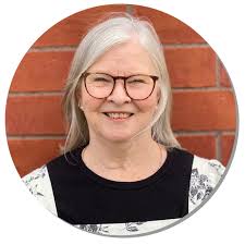 Marcia Blackwell's Instagram, Twitter & Facebook