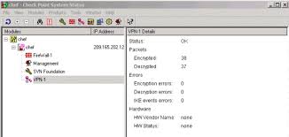 For more details on configuring and debugging, just type fwaccel on the device console.this will return additional debugging and configuration options. Configuring An Ipsec Tunnel Between A Cisco Router And A Checkpoint Ng Cisco