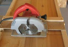 Your Complete Woodworking How To Guide Book Woodworking Carpenter Manual Tools Circular Saw Jig Circular Saw Circular Saw Table