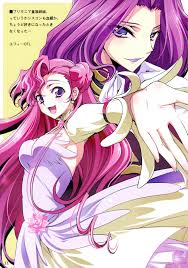 Li Britannia Cornelia My Anime Shelf Cornelia li britannia is a character from code geass: li britannia cornelia my anime shelf