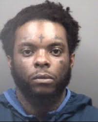 Name: Jeremiah Avonte Moultrie Age/Gender/Race: 24