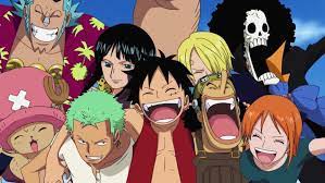 Straw Hat Crew Day Why The One Piece Crew Is The Best In Every Blue