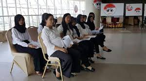 Mekanisme pendaftaran cpns kemenkumham 2021 secara online. Wih Ada Ibu Hamil Ikut Tes Cpns Kemenkumham Hari Ke 5 Okezone Economy