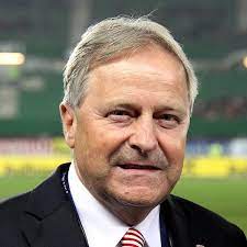 Öfb) is the governing body of football in austria.it organises the football league, austrian bundesliga, the austrian cup and the austrian national team, as well as its female equivalent. File Leo Windtner Ofb Prasident 7742a Jpg Wikipedia