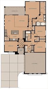 Tara Bella The Reserve At Fulton Ranch By Fulton Homes Fulton Homes Cozy House Floor Plans