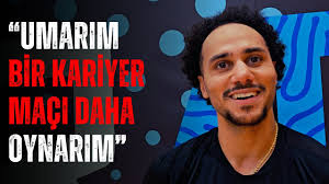 Shane Larkin hopes to bring a medal to Turkiye: "It would mean everything  to me"