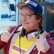 Filmografie Janine Duvitski