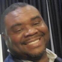 Mr. Bryan Preston Thurman Obituary