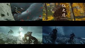 Ghost Of Tsushima From Sucker Punch Productions Goes Gold Ahead Of Its Ps4 Release On July 17th Happygamer Com In 2020 Ghost Of Tsushima Survival Horror Game Tsushima