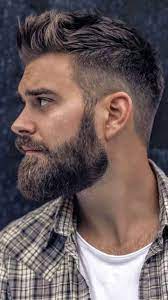 Pin By Joao Vitor Pita On Images That Guy Beard Styles Haircuts For Men Beard Haircut