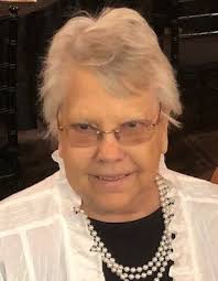 Betty Lou Rainey Obituary