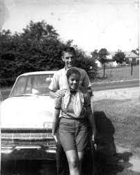 Duck Dynasty S Phil Miss Kay Back When They Were Dating Duck Dynasty Cast Duck Dynasty Family Duck Commander