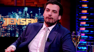 Eva jinek heeft na de uitzending onmiddellijk contact opgenomen met thierry baudet om excuses te maken, aldus een woordvoerder van rtl. Thierry Baudet Wilde Robert Jensen Achtige Campagne Voeren