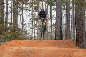 Dirt bike trails in louisiana. Mountain Bike Trails To The Max The Heart Of Louisiana