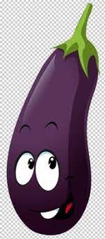 Vegetable Cartoon Png Brinjal Cartoon Clip Art Drawing Eggplant Vegetable Cartoon Funny Fruit Cartoon