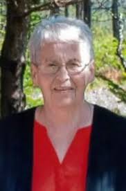 Obituary information for Ada Elizabeth Osbourne