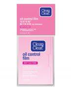 Cleansers, face scrubs, oil absorbing sheets, toner, exfoliators Clean And Clear Oil Control Film Pink Grapefruit Review Female Daily