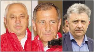 Primarii de la Lereşti, Cetăţeni şi Albeştii de Muscel au câştigat  alegerile cu aproape 90% din voturi!