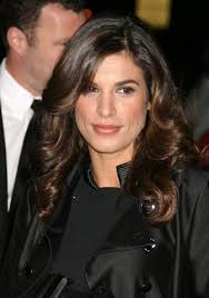 Elisabetta Canalis Urges Milan Fashion Week to Ban Fur