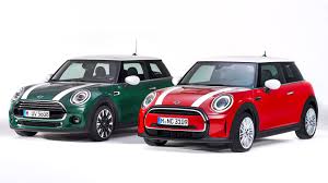 * 2021 mini hardtop john cooper works gp. 2021 Mini Facelift Now With Added Seriousness Car Magazine