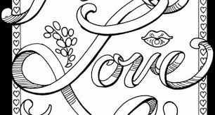 Free swear word coloring page for adults pdf; Curse Word Coloring Pages Free Printable Coloring Walls
