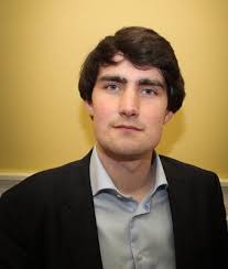 ITR Global Tax 50 2024: Jack Chambers