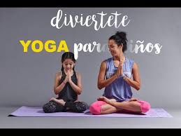 15 Awesome Spanish Yoga Videos For Kids And Families