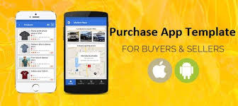 Purchase App Template App Template Purchase App App