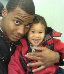 Marcell Washington's Instagram, Twitter & Facebook