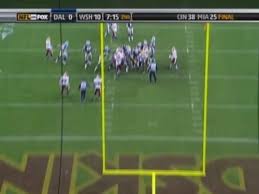Nfl Follow Your Team Redskins 2007 In the national football league (nfl), a tied game occurs when a regular season game ends with both teams having an equal score after one ten minute overtime period. imdb
