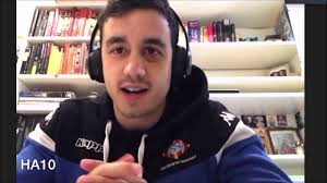 Alberto Millán: “Tienes que retirarte, no porque tu cuerpo lo pida, sino  porque necesitas un futuro”