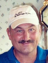 Obituary information for Ronald Vance