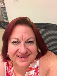 Angela Sedillo's Instagram, Twitter & Facebook